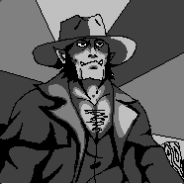 Steam Avatar