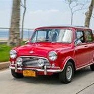 BMC Mini Cooper