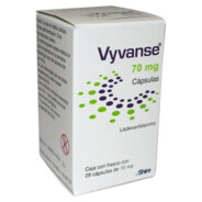 vyvanse 70mg