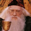 Fresh Dumbledore