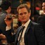BARNEY STINSON