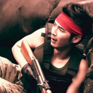 爱情公寓突搫手展博