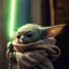 ♥Baby Yoda♥