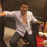 不卑不亢越挫越勇