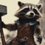 Rocket Raccoon