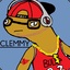 Clemmy