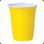 YellowSoloCup