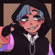 CurseForge profile picture for @Erroneous