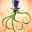 Dapper kraken