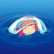 ♡ PonyoPonyo  ♡