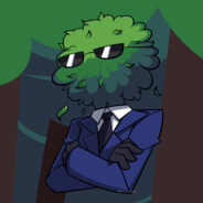 Mr.Bushman