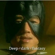 DEEP♂DARK♂FANTASY