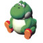 fat yoshi