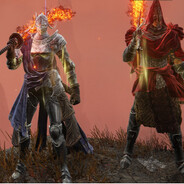 Player avatar