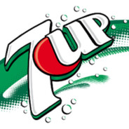 7 up
