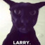 Larry the malicious