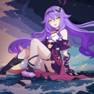 是西琳小天使哟