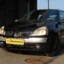 Clio II 1.2 16V Extreme