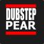 Dubstep Pear