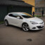 Opel Astra GTC 1.8 turbo