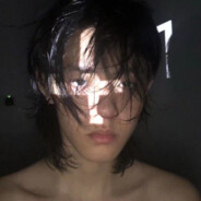 蝴蝶眨几次眼睛