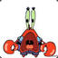 Mr.Krabs