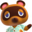 Tom Nook