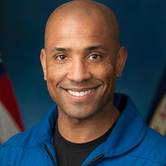 Victor-Glover "im the pilot"