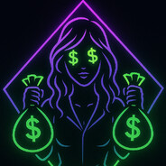 Mon3y Steam avatar
