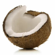 coconut