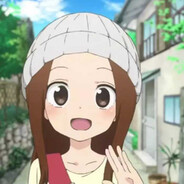 擅长混分の高木同学