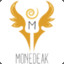 Monedeak