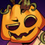 DustyPumpkin