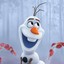 Olaf_Let It GO