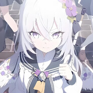 电脑玩家白洲梓