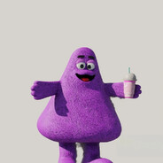 grimace
