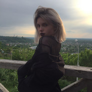 她还是放弃了我