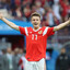 Avatar of player Тайсон