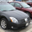 2006 Nissan Maxima