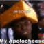 Gaius Cheeser