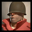 Mr. Soldier