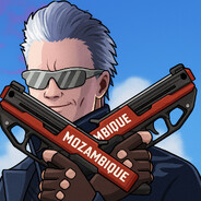 Vergil's Mozambas