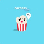FullPopcornControll