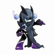 究极邪恶无敌黑暗大帝