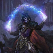 Player avatar