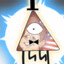 Bill Cipher