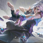 超级无敌Jett大王