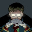 Gendo Ikari