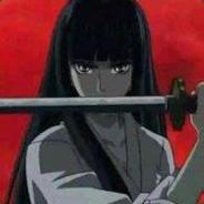 心情不好，杀人泄愤