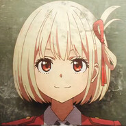 DA首席lycoris锦木千束